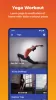 Daily Yoga Workout+Meditation MOD APK (Unlocked, Pro) v1.3.1 screenshot 27