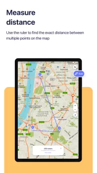 MAPS.ME: Offline maps GPS Nav MOD APK (Remove ads, Optimized) v15.7.71702-googleRelease screenshot 10