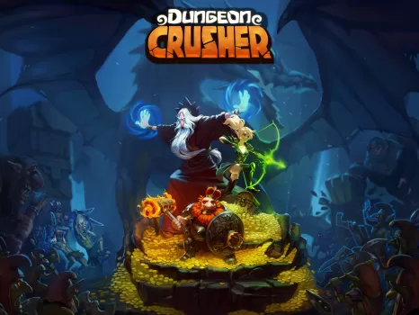 Dungeon Crusher MOD APK (Remove ads, Mod speed) v7.0.10 screenshot 17