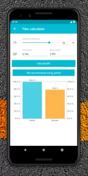 Drivvo MOD APK (Unlocked, Pro) v8.5.1 screenshot 6
