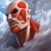 Attack on Titan: Assault MOD APK (Remove ads, Mod speed)