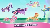 My Little Pony Rainbow Runners MOD APK (Full) v2024.2.0 screenshot 4