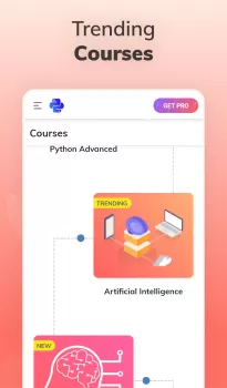 Learn Python Programming MOD APK (Unlocked, Premium) v4.2.28 screenshot 23