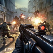 Dead Trigger: Survival Shooter MOD APK (Unlimited money)