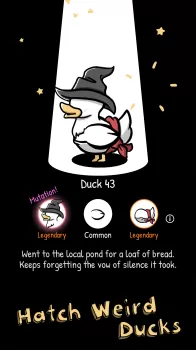 Clusterduck MOD APK (Remove ads) v1.20.1 screenshot 2