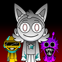Scary Sprankie Beats MOD APK (Remove ads)