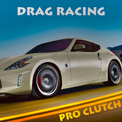 Drag Racing : Pro Clutch MOD APK (No Ads)