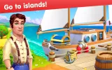 Farm Bay MOD APK (Remove ads, Mod speed) v2.0.3 screenshot 15