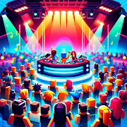 Nightclub Empire. Disco Tycoon MOD APK (Unlimited money, Unlimited)