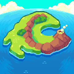 Tinker Island 2 MOD APK (Remove ads)