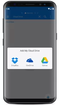 RS File Manager :File Explorer MOD APK (Unlocked, Pro) v2.1.5.1 screenshot 5