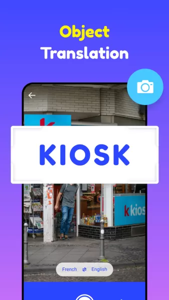 Hi Dictionary - Learn Language