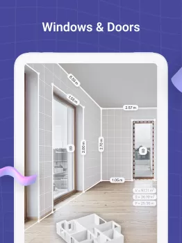 AR Plan 3D Tape Measure, Ruler MOD APK (Unlocked, Premium) v4.8.16 screenshot 19