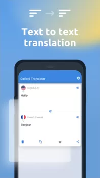 Oxford Dictionary & Translator MOD APK (Unlocked, Premium) v5.1.307 screenshot 6