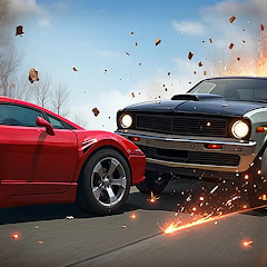 Beam Sandbox Drive MOD APK (Remove ads, Mod speed)