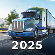 Truck Manager - 2025 MOD APK (Remove ads, Mod speed)