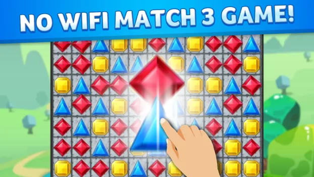 Jewel Match King MOD APK (Remove ads) v24.0925.00 screenshot 9