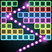 Bricks Breaker Quest MOD APK (Mod speed)
