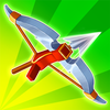 Archer Hero - Bow Masters MOD APK (Unlimited money)