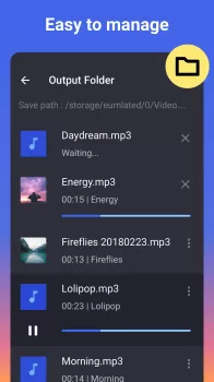 MP3 Cutter and Ringtone Maker MOD APK (Unlocked, Pro) v2.2.5.6 screenshot 7