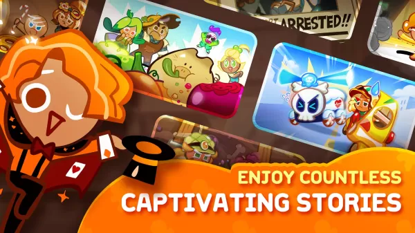 CookieRun