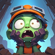 Tomb Miner - Idle Merge Tycoon MOD APK (Remove ads, Mod speed)