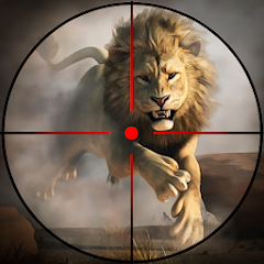 Wild Animal Hunting MOD APK (Unlimited money, Mod Menu, High Damage)