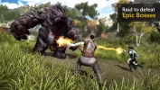 Evil Lands: Online Action RPG MOD APK (God Mode) v2.8.1 screenshot 15