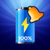 Battery 100% Alarm MOD APK (Unlocked, Pro)