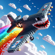 Retro Wings: Sky Combat MOD APK (Unlimited money, Mod Menu)