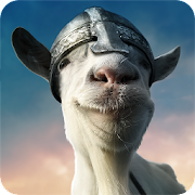 Goat Simulator MMO Simulator MOD APK