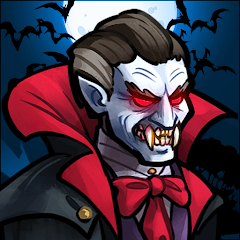 Vampire Rising: Magic Arena MOD APK (Unlimited money)