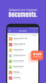 Photo & Video Locker - Gallery MOD APK (Unlocked, Premium) v6.1.2 screenshot 17