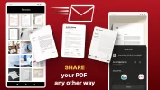 Photo to PDF Maker & Converter MOD APK (Unlocked, Premium) v1.2.3.1 screenshot 3