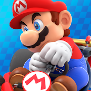 Mario Kart Tour MOD APK (Unlimited money)