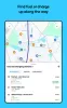 Waze Navigation & Live Traffic MOD APK (Unlocked, Mod Menu) v5.4.90.901 chuppito release screenshot 13
