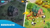 Spring Valley: Farm Game MOD APK v27.0 screenshot 3