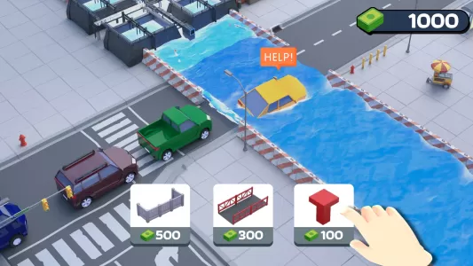 Idle Office Tycoon- Money game MOD APK (Remove ads, Mod speed) v2.8.2 screenshot 4
