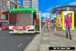 Super Bus Arena -Coach Bus Sim MOD APK (Remove ads, Mod speed) v7.1 screenshot 13