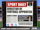 FCM23 Soccer Club Management MOD APK (Unlimited money) v1.3.0 screenshot 17