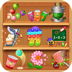 Mini Relax Games - Antistress