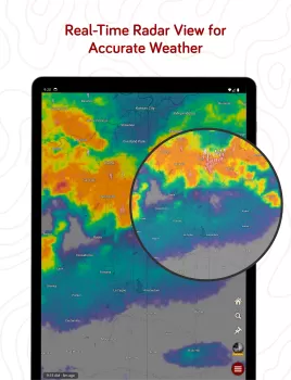 Windy.com - Weather Forecast MOD APK (Unlocked) v43.0.2 screenshot 9