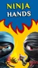 Ninja Hands MOD APK (Remove ads) v0.7.6 screenshot 5