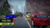 POV Car Driving MOD APK (Unlimited money) v5.2 screenshot 13