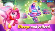 Wonder Merge MOD APK (Paid for free, Free purchase, Mod Menu) v1.4.21 screenshot 1