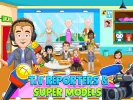My Town - Fashion Show game MOD APK (Unlocked) v7.01.00 screenshot 10