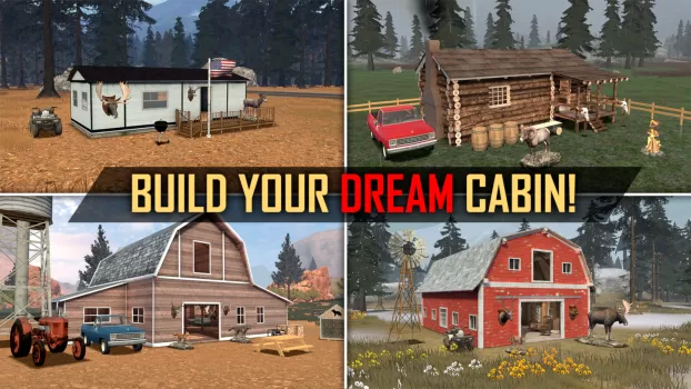 American Marksman MOD APK (Remove ads, Unlimited money, Mod speed) v1.1.4 screenshot 2