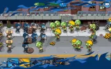 SWAT and Zombies Season 2 MOD APK (Mod Menu) v1.2.14 screenshot 6