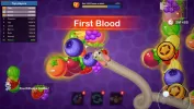 Worms Merge MOD APK (Mod Menu) v1.4.2 screenshot 24