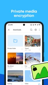 Aloha Browser (Beta) MOD APK (Unlocked, Premium) v6.9.0 screenshot 6
